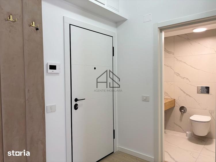 De inchiriat | Apartament 2 camere | Prima inchiriere | PRIMA Arena - 6