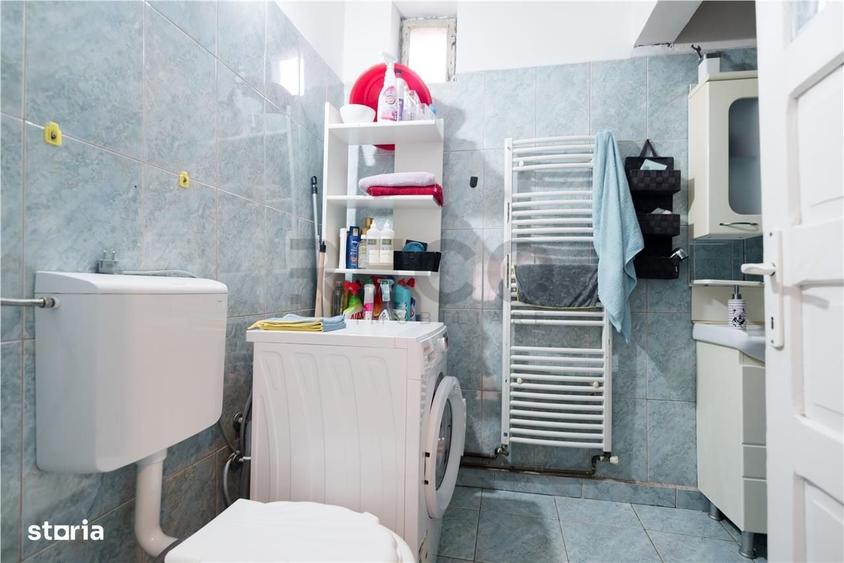 Casă cu 4 camere cu Teren 588 Mp în Oncea