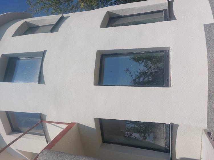 Casă cu 1 camere cu Teren 800 Mp în Almașu Sec
