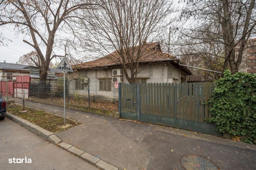 Spațiu comercial, în Nord