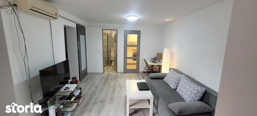 Apartament cu 2 camere în Moșilor