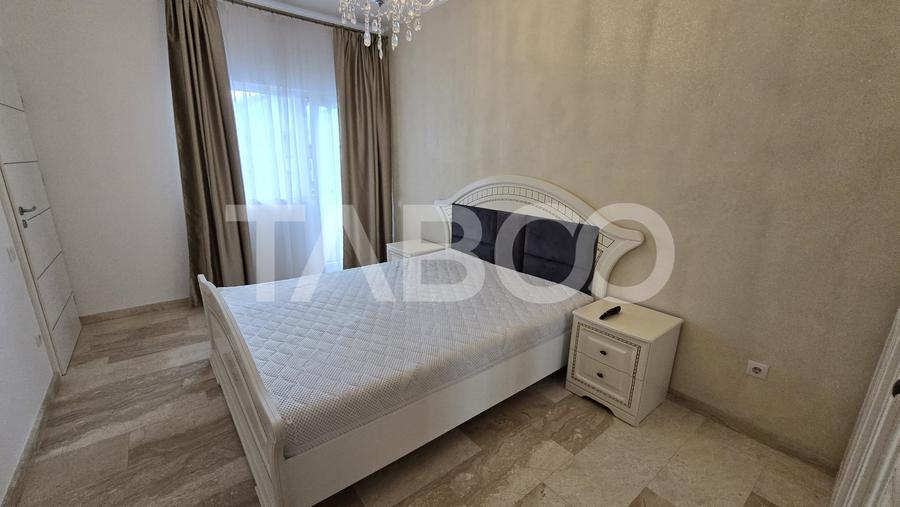 Apartament cu 2 camere decomandat, mobilat în Tineretului