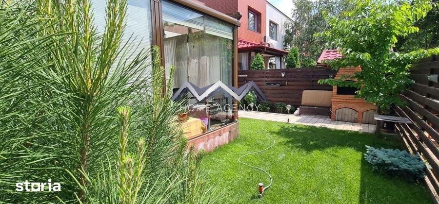 Casă cu 4 camere cu Teren 180 Mp în Central
