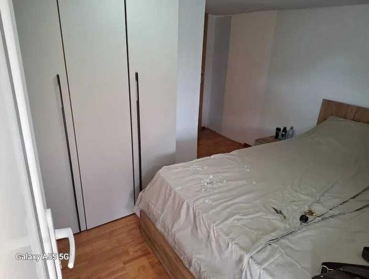 Casă cu 3 camere în Central