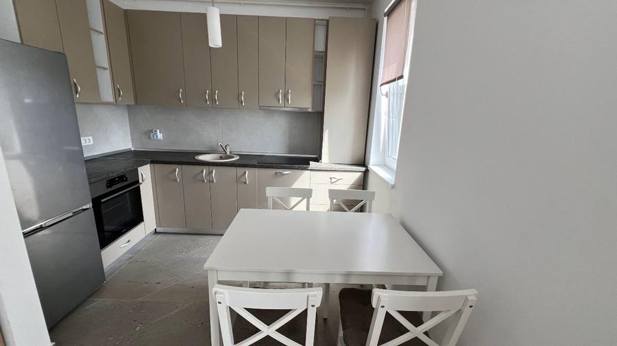 Apartament cu 2 camere semidecomandat în Dumbrăvița — fotografia 3
