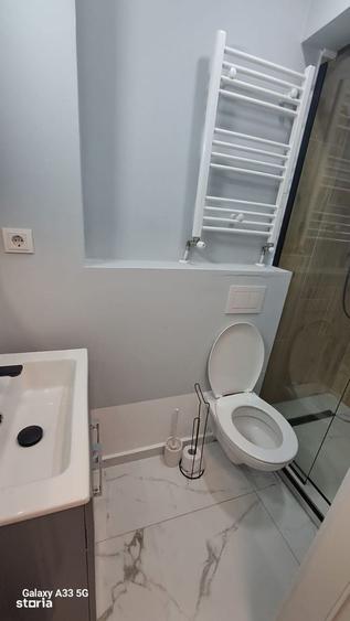 Garsoniera de vanzare, 21mp, mobilata, Lazaret - 2