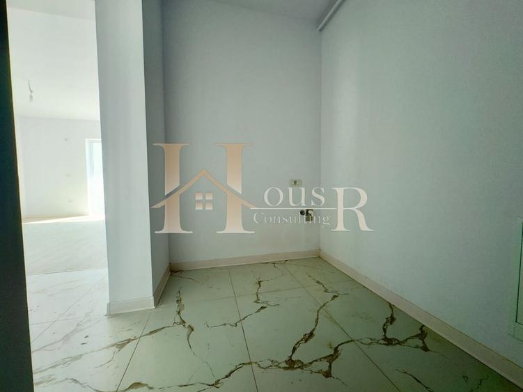 Apartament cu 2 camere decomandat în Giroc