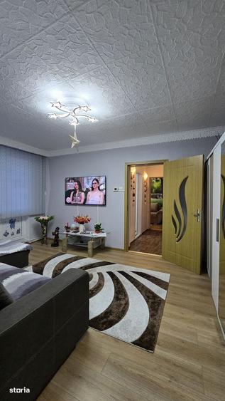 Reducere la apartament 3 camere - Gura Campului - 3