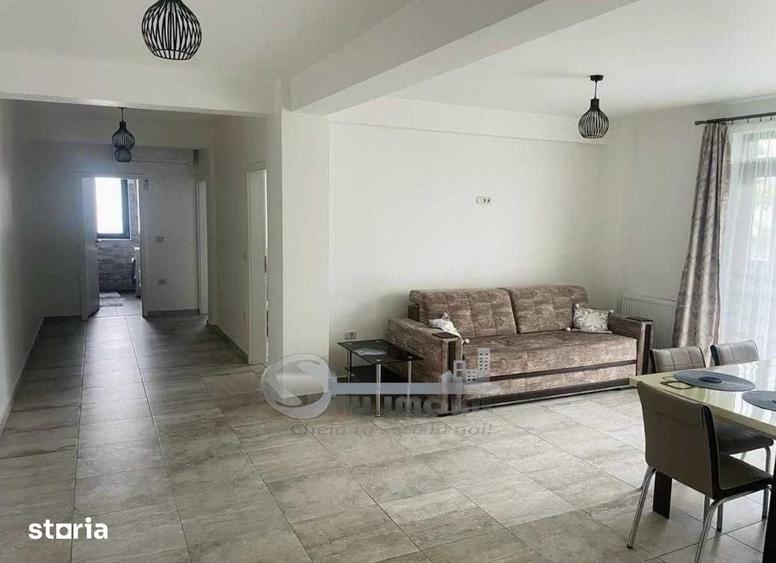 Apartament 3 Camere | 73 mp | Valea Lupului | Parcare Inclusa - 7
