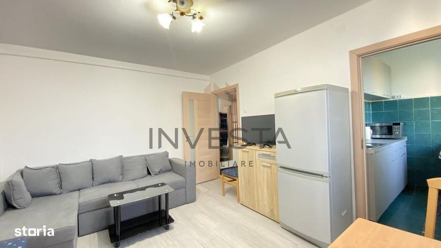 Oportunitate! Apartament 2 camere de vanzare, cartier Gheorgheni - 7