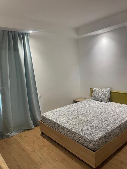 Apartament cu 2 camere în Ștefăneștii de Jos