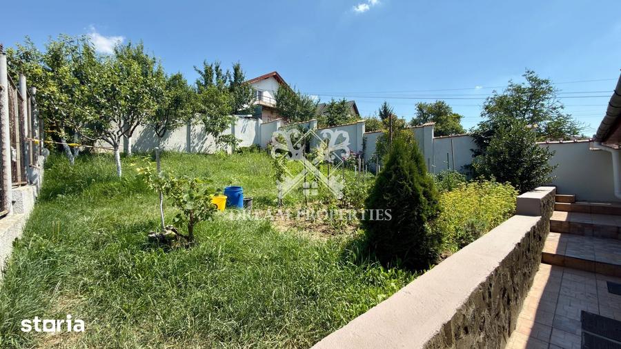 Apartament cu o camera la casa, terasa, gradina, parcare, Bd. Muncii - 6