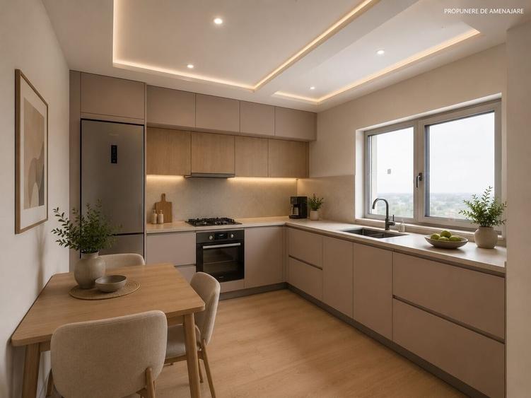 Casă cu 3 camere cu Teren 250 Mp în Tunari