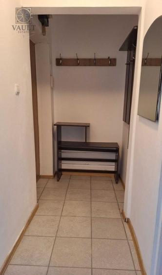 Apartament cu 2 camere semidecomandat în Drumul Găzarului