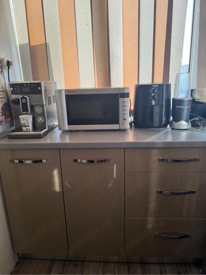 Apartament cu 2 camere decomandat în Cornitoiu