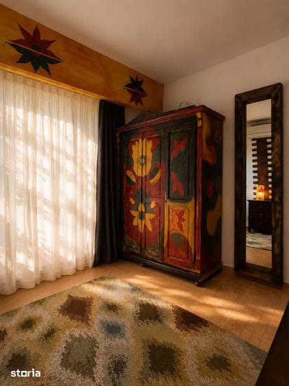 Apartament cu 2 camere în Berceni