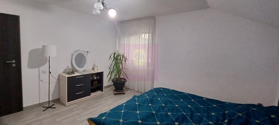 Casă cu 4 camere cu Teren 450 Mp în Nord
