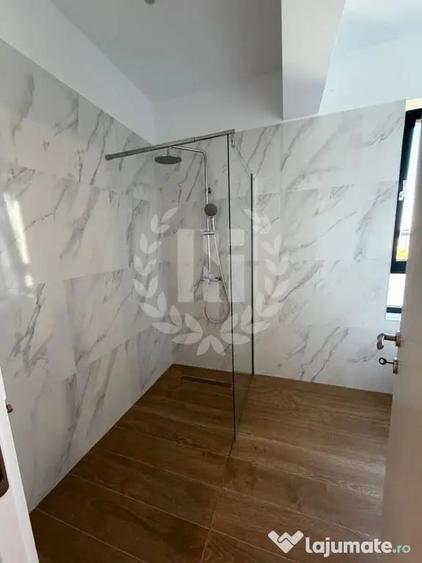 Casă cu 4 camere cu Teren 273 Mp în Balotești