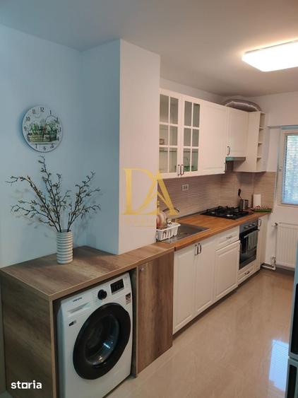 APARTAMENT 2 CAMERE DE INCHIRIAT LUJERULUI | 4 MINUTE DE METROU - 2