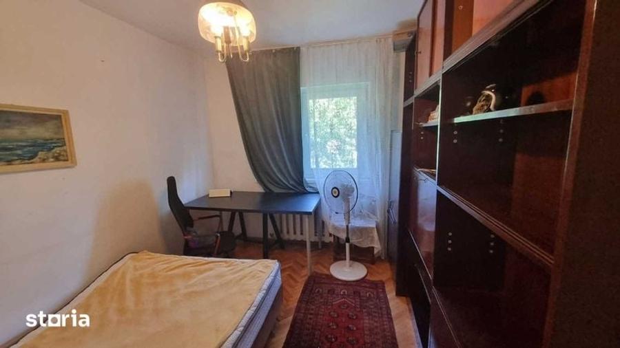 Apartament cu 2 dormitoare + living - UNTOLD - 4