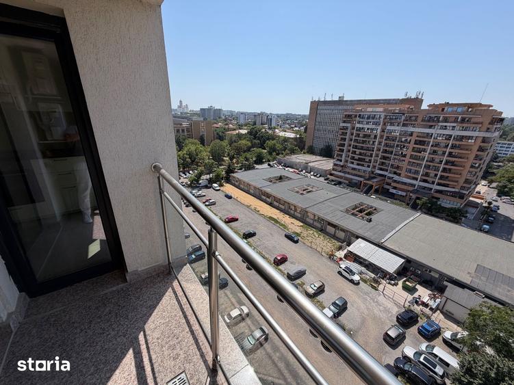Apartament cu 3 camere decomandat în Grozăvești