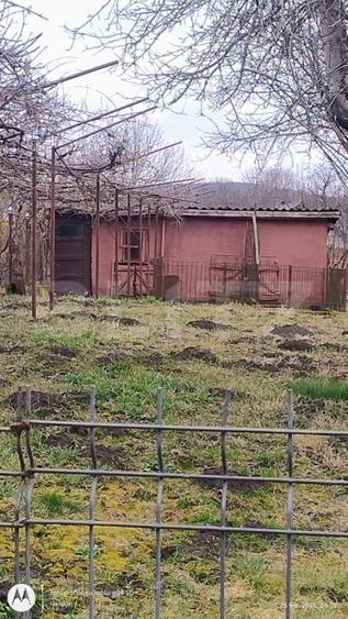 Casă individuală cu 4 camere cu Canalizare în Fizeșu Gherlii