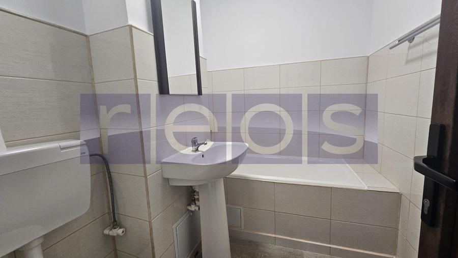 Garsonieră decomandată în Lujerului