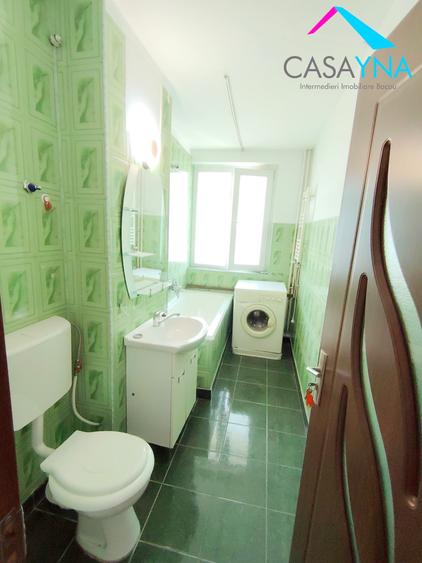 Apartament cu 2 camere în Cornișa