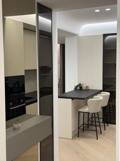 | Apartament 3 camere | De inchiriat | Pipera - Iancu Nicolae | - 2