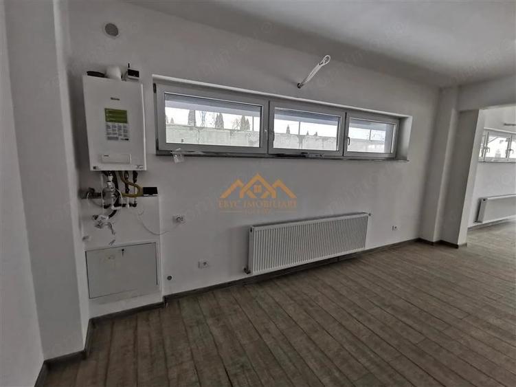 Spatiu Comercial | Parcare | 190mp - 2
