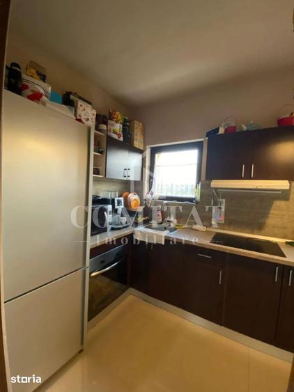 Casă cu 5 camere cu Teren 1000 Mp în Ciurila