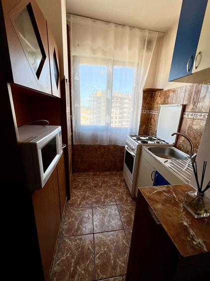 Garsonieră decomandată în Nufărul