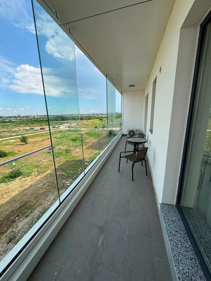 Apartament 2 camere First Estate | Totul nou | Parcare inclusa - 14