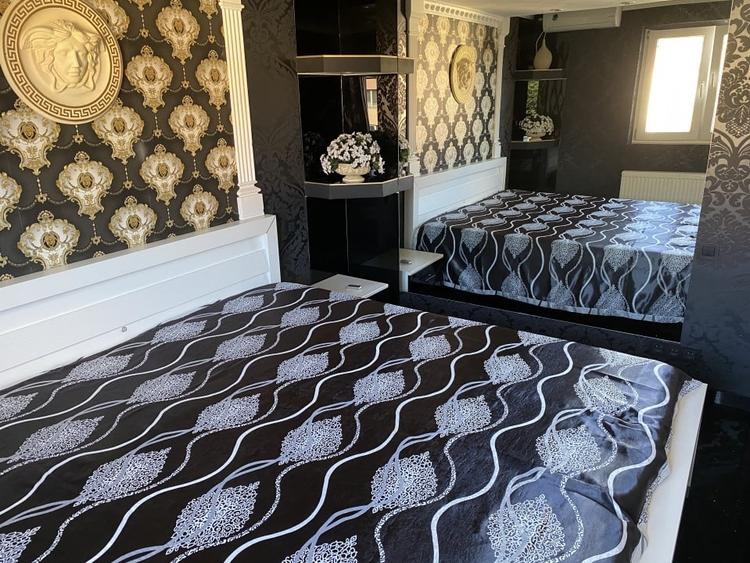 Apartament cu 2 camere decomandat, mobilat în Ștrand