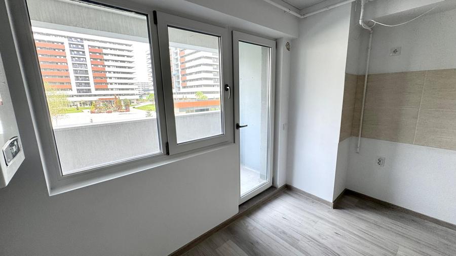 Apartament cu 2 camere decomandat în Copou