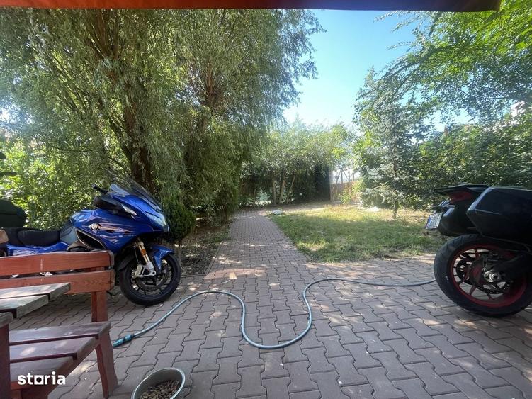 Casă cu 4 camere cu Teren 500 Mp în Șelimbăr