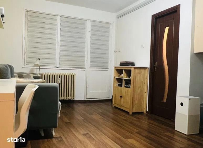 Garsonieră în Tătărași