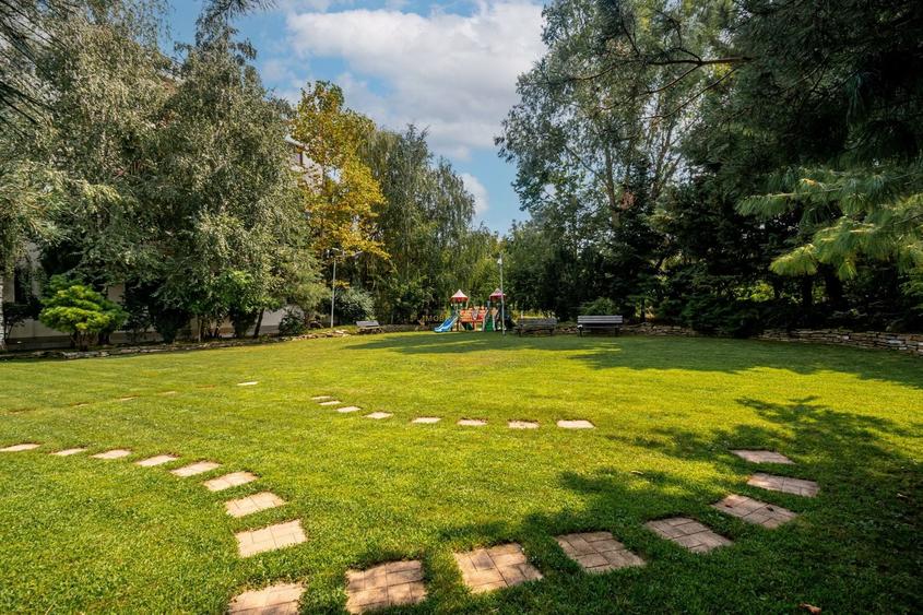 Apartament cu 2 camere decomandat în Iancu Nicolae