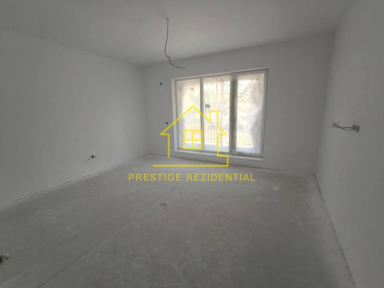 Apartament cu 2 camere decomandat în Theodor Pallady