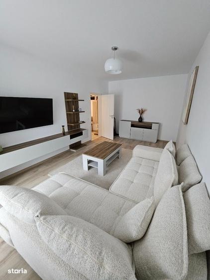 Apartament cu 2 camere decomandat în Berceni