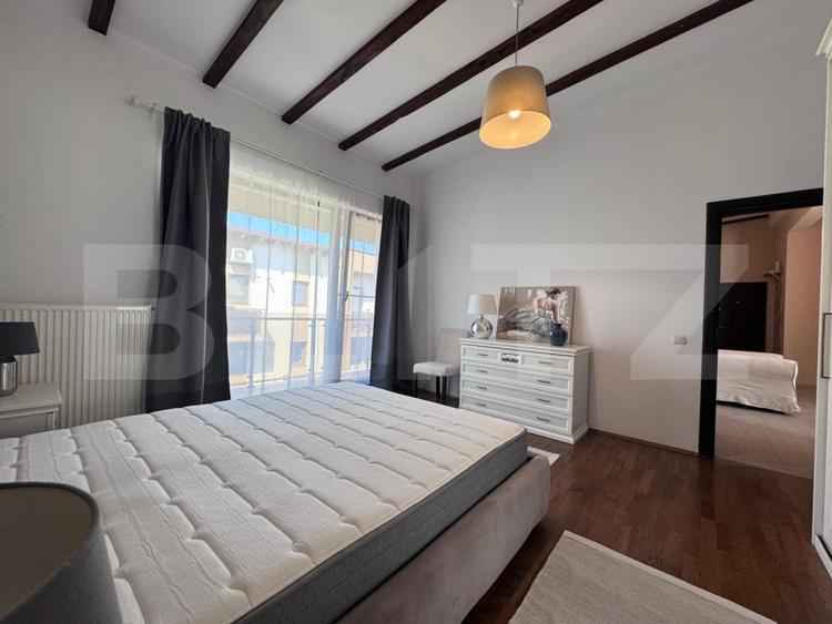 Apartament 3 camere, 80 mp, parcare, zona strazii Eugen Ionesco - 5