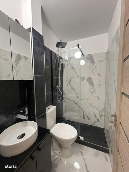 Disponibil la Etajul 1!Garsoniere pt Investitie! Randament 7.40% pe An - 3