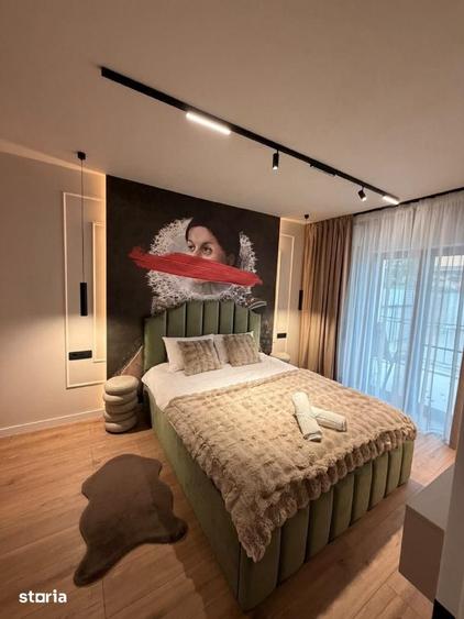 Apartament cu 3 camere în Trei Stejari