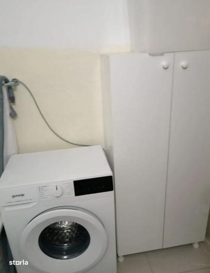 Apartament 2 cam | Crangasi | Metrou 8' | Decomandat | AC | Parcare - 12