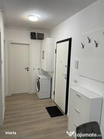 Apartament cu 2 camere decomandat în 13 Septembrie
