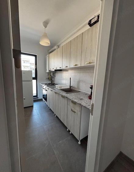Apartament decomandat în Central