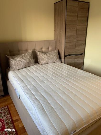 Apartament cu 2 camere în Lipovei
