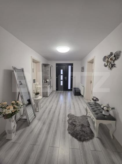 Apartament la casă, 115 mp, zona Casa Someseana - 9