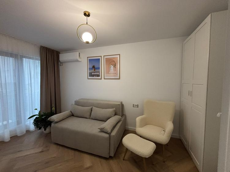 Apartament de închiriat premium cu 3 camere, zona STADION - 6