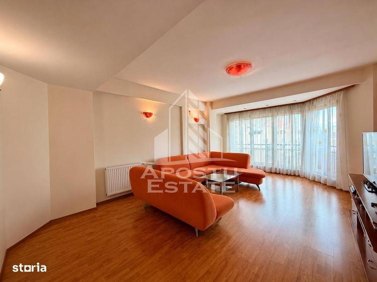 Apartament cu 3 camere de vanzare, bloc nou, zona Aradului, Timisoara - 3